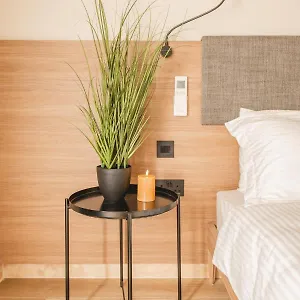 Penzion Privilege, Sliema