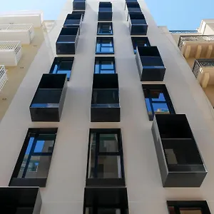 Eleven By Warren Collection Sliema