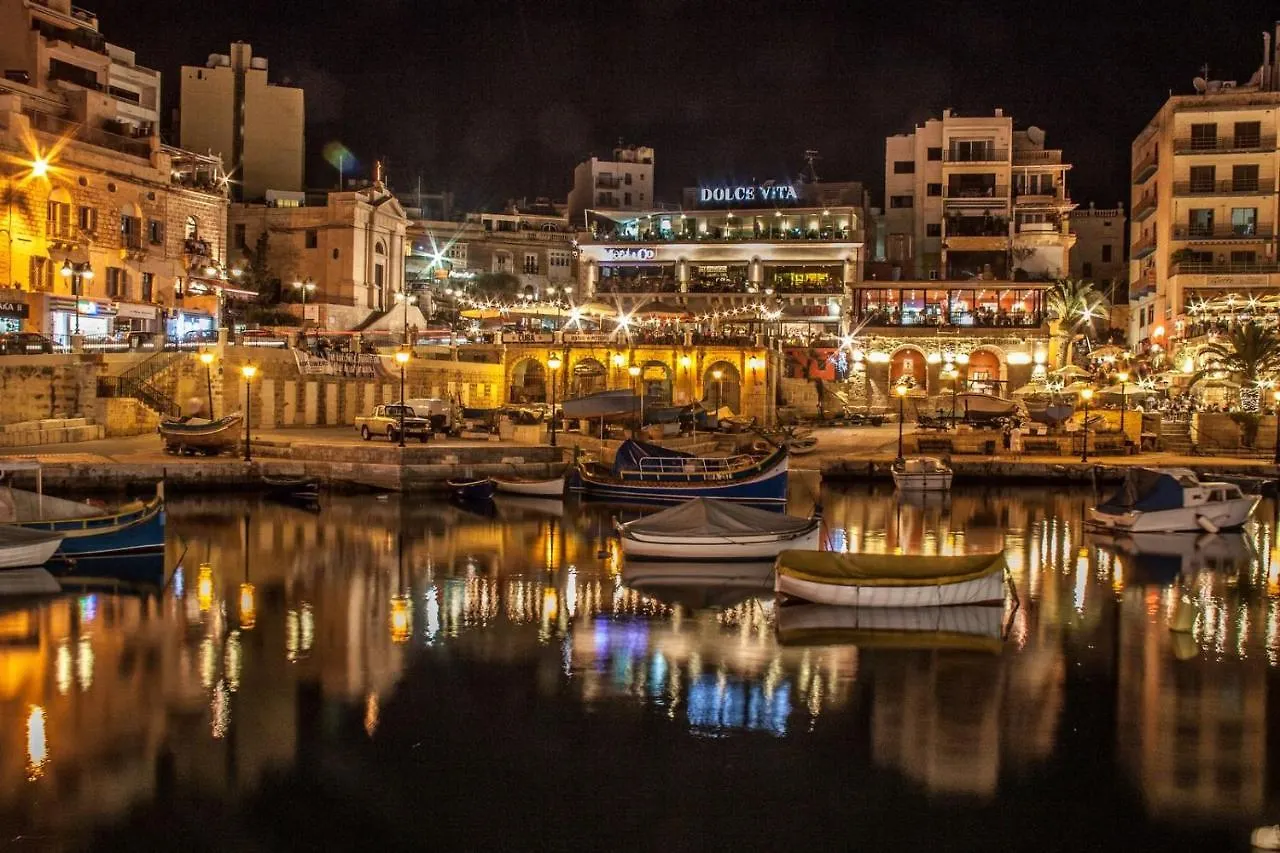 Modern Apartment In The Best Location, Perfect For Families Sliema