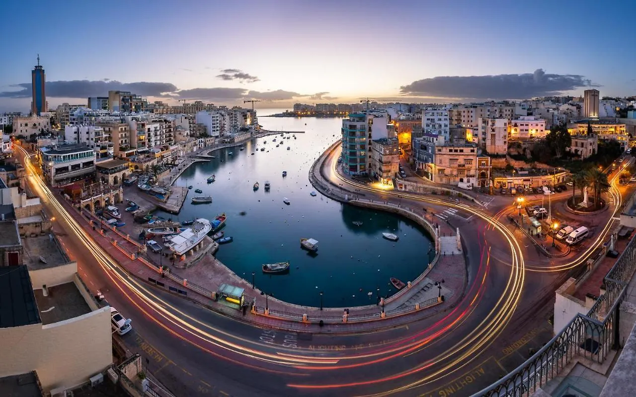 Modern Apartment In The Best Location, Perfect For Families Sliema
