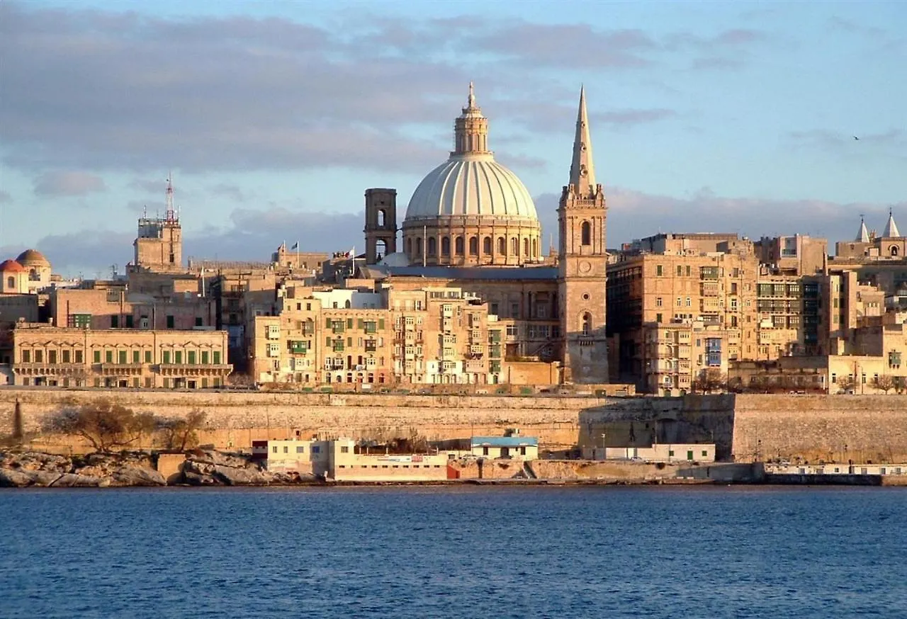 Modern Apartment In The Best Location, Perfect For Families Sliema Malta