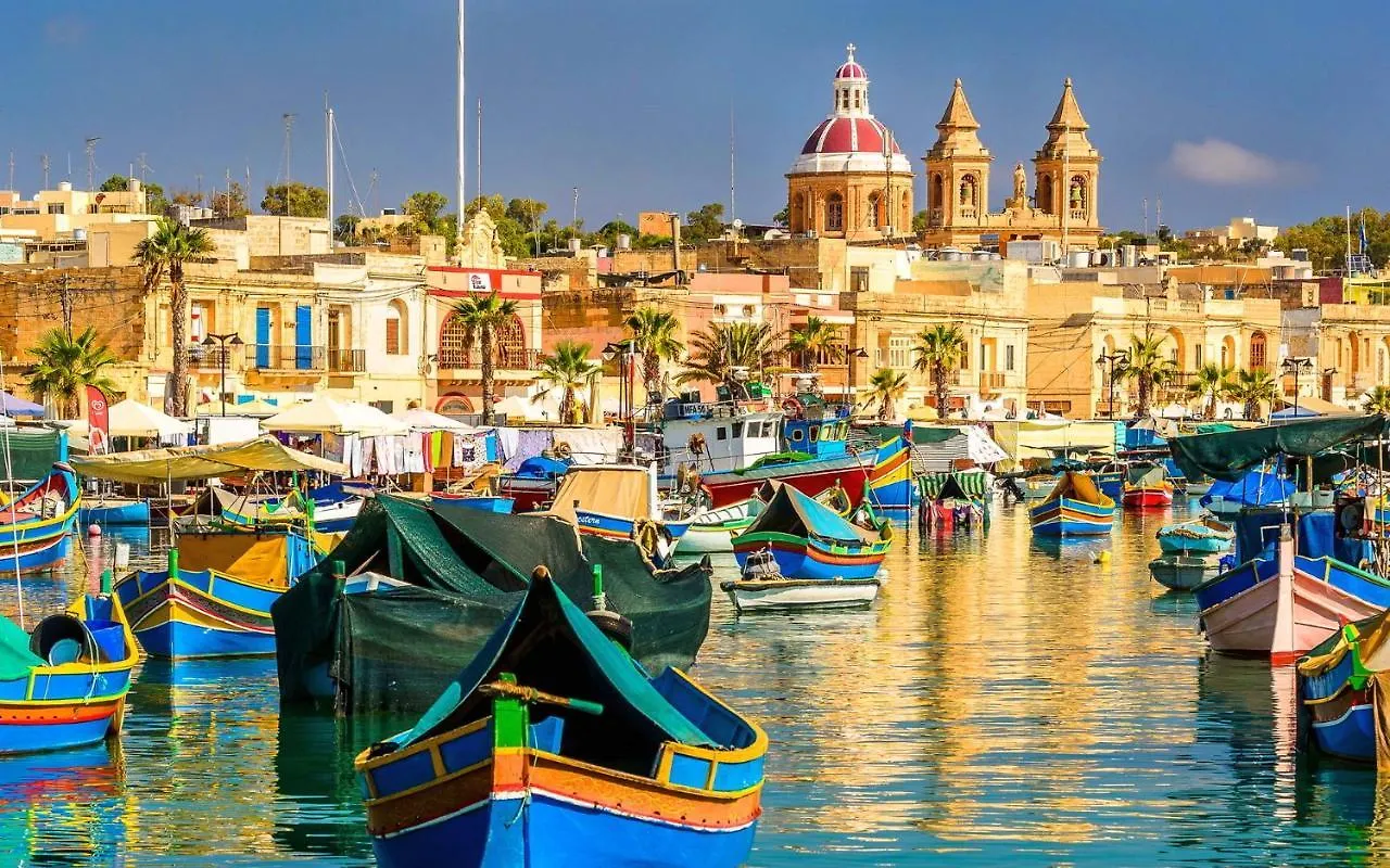 Modern Apartment In The Best Location, Perfect For Families Sliema