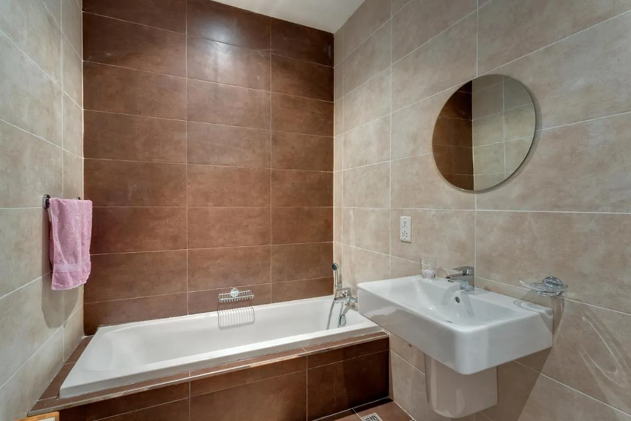 Modern Apartment In The Best Location, Perfect For Families Sliema 0*,