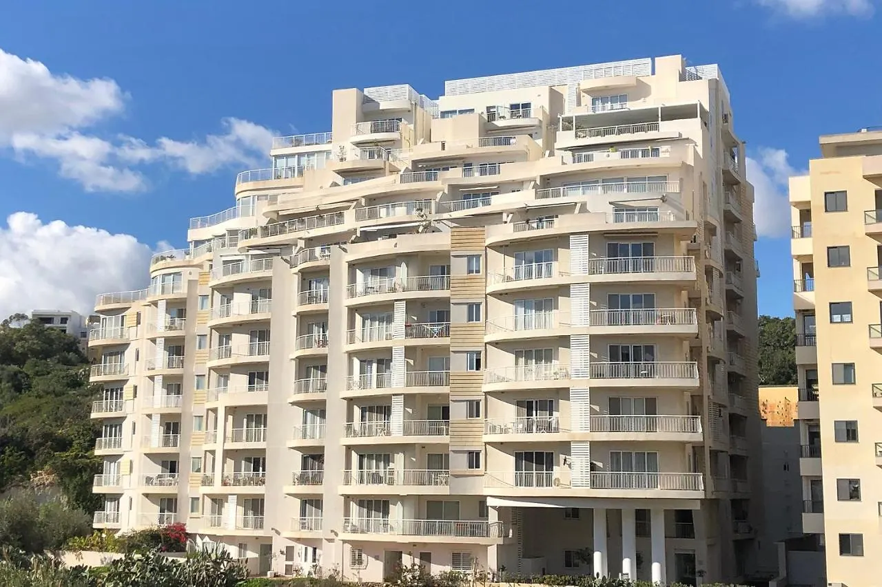 Modern Apartment In The Best Location, Perfect For Families Sliema